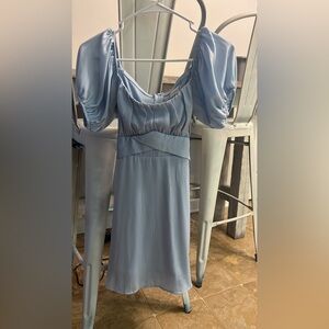 Altar’d State dress XS